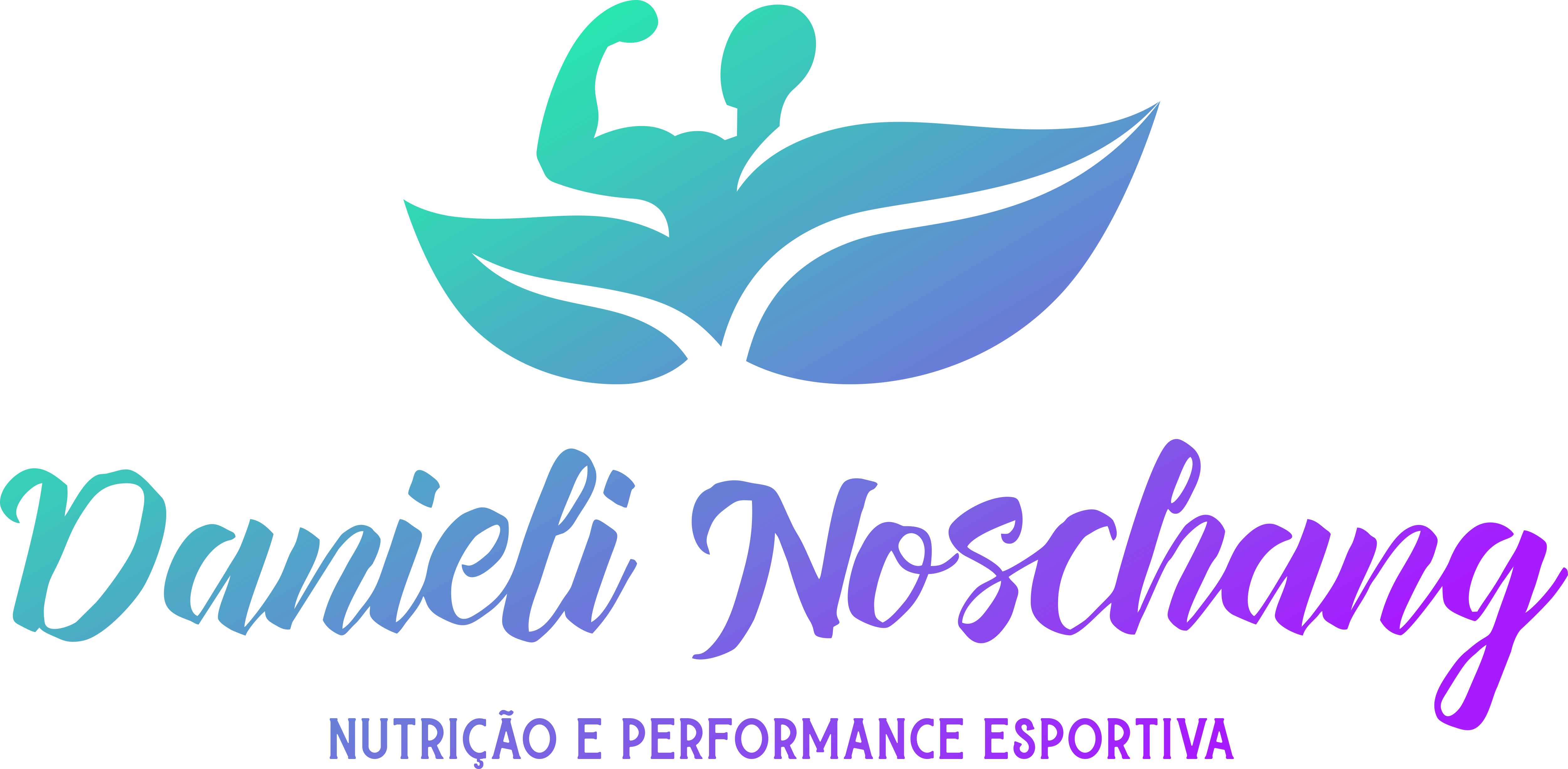 Logo Dra. Danieli Noschang