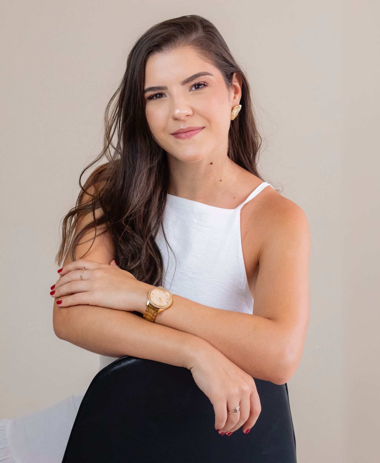 Laura Nazari, nutricionista