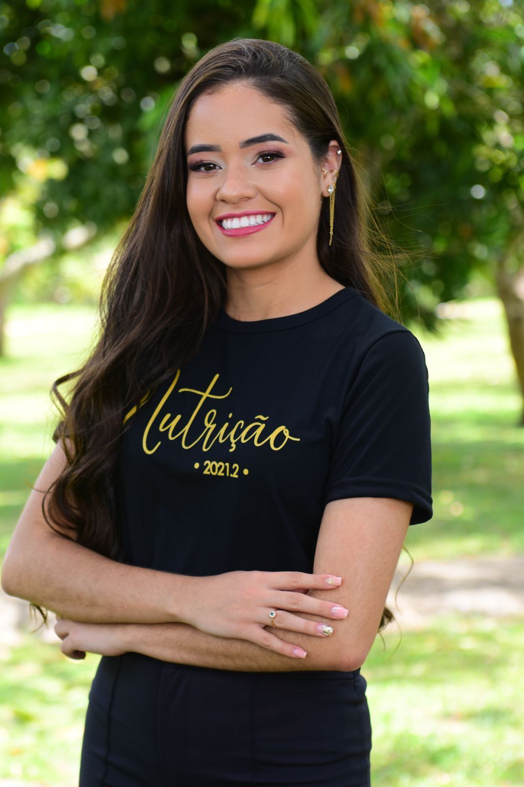 Beatriz Dantas Nutricionista