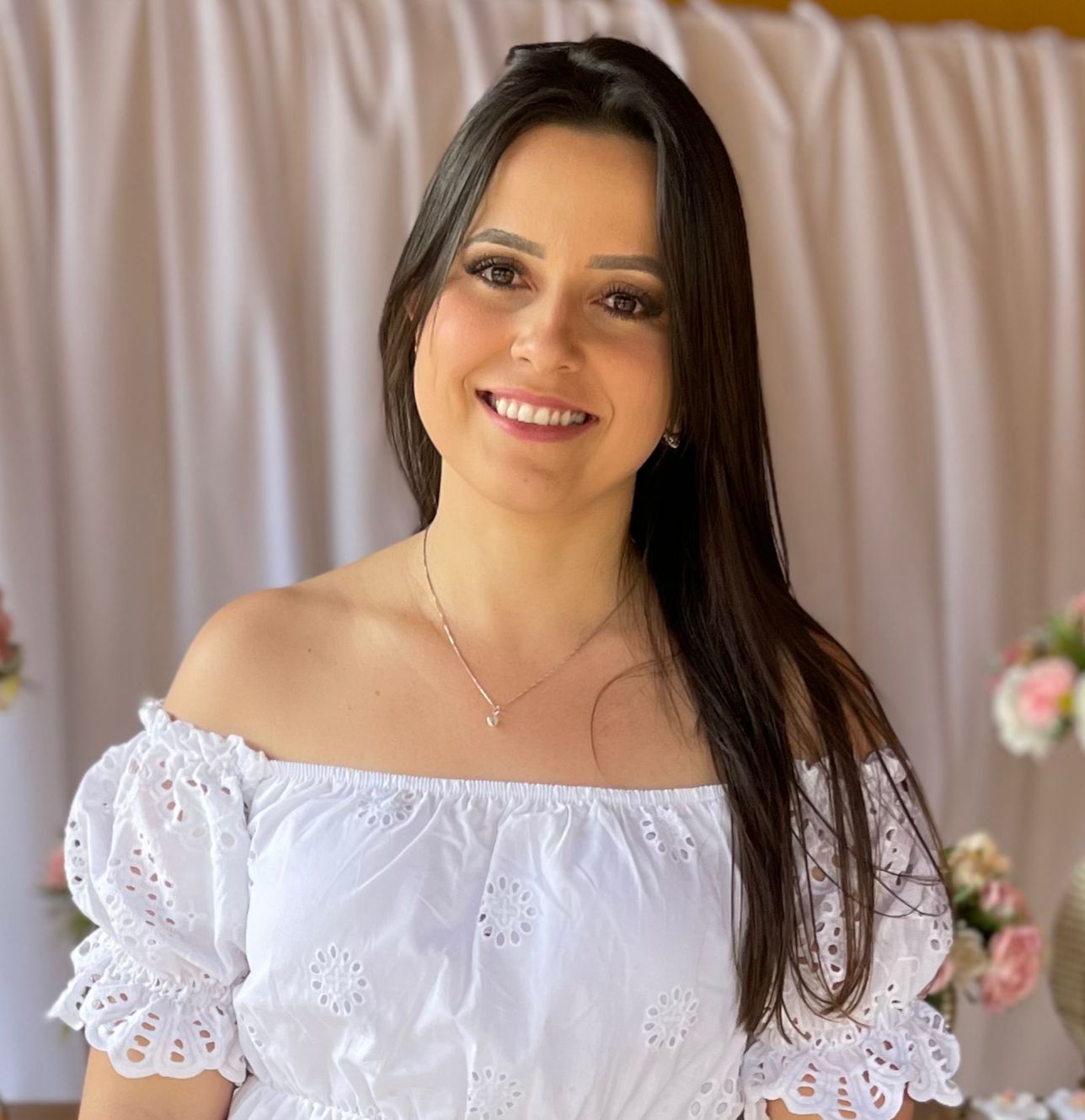 Maiza Fraile Teixeira Mendes 